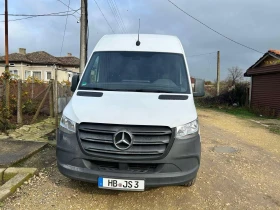 Mercedes-Benz Sprinter 316, снимка 1