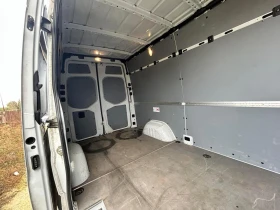 Mercedes-Benz Sprinter 316, снимка 11