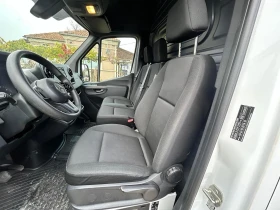 Mercedes-Benz Sprinter 316, снимка 7