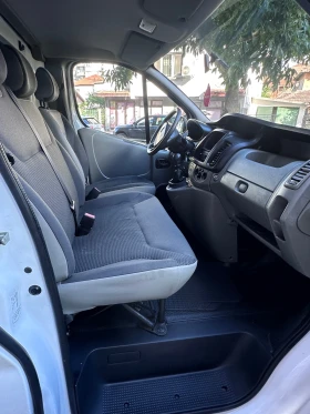 Opel Vivaro 2.0 CDTI, снимка 13