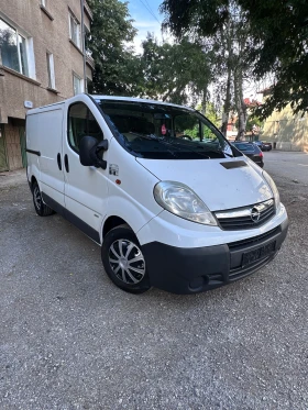 Opel Vivaro 2.0 CDTI, снимка 2