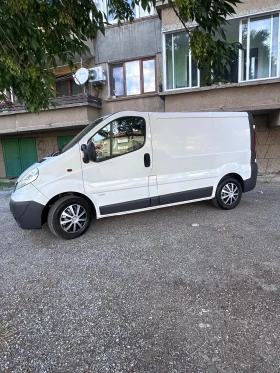 Opel Vivaro 2.0 CDTI, снимка 6