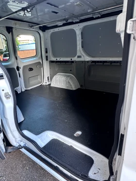 Opel Vivaro 2.0 CDTI, снимка 15