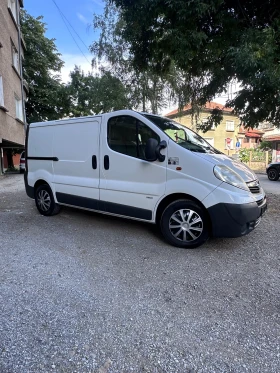 Opel Vivaro 2.0 CDTI, снимка 4