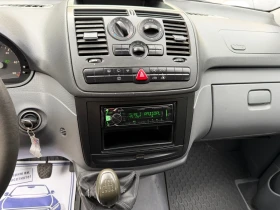 Mercedes-Benz Vito, снимка 12