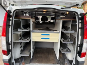 Mercedes-Benz Vito, снимка 15