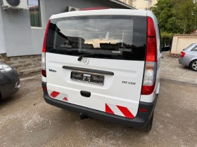 Mercedes-Benz Vito, снимка 5