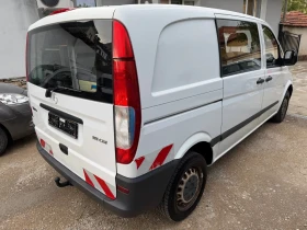 Mercedes-Benz Vito, снимка 6
