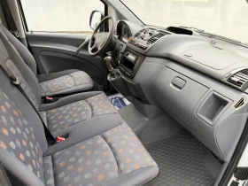 Mercedes-Benz Vito, снимка 8