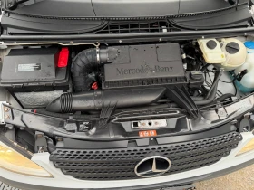 Mercedes-Benz Vito, снимка 16