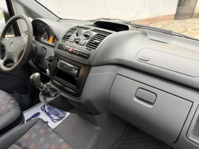 Mercedes-Benz Vito, снимка 11