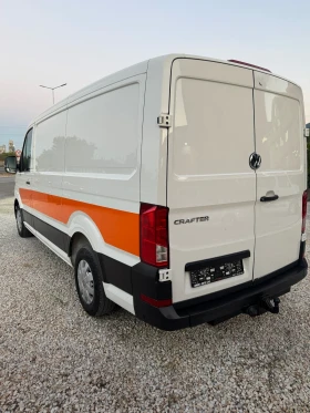 VW Crafter 2.0 tdi 140 к.с , снимка 5