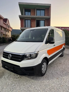 VW Crafter 2.0 tdi 140 к.с , снимка 1