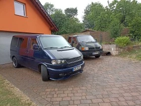 VW Transporter РЕМОНТ НА СКОРОСТНИ КУТИИ, снимка 5