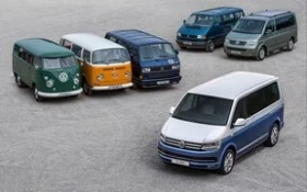 VW Transporter     | Mobile.bg    7