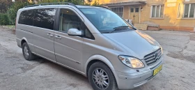 Mercedes-Benz Viano 2.2cdi, снимка 5