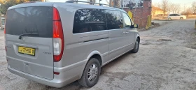 Mercedes-Benz Viano 2.2cdi, снимка 6