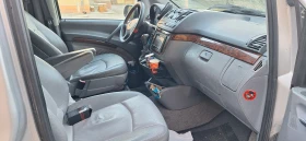 Mercedes-Benz Viano 2.2cdi, снимка 7