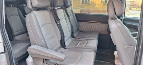 Mercedes-Benz Viano 2.2cdi, снимка 10