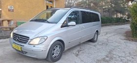 Mercedes-Benz Viano 2.2cdi, снимка 2