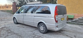 Mercedes-Benz Viano 2.2cdi, снимка 3