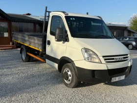     Iveco Daily 50C15 3.5T KAT  