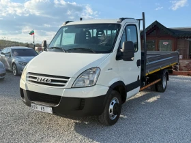     Iveco Daily 50C15 3.5T KAT  