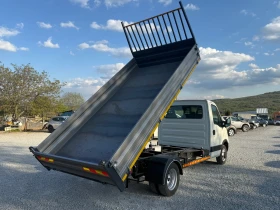 Обява за продажба на Iveco Daily 50C15 3.5T KAT Б  ~32 800 лв. - изображение 5