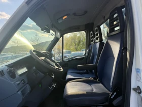 Обява за продажба на Iveco Daily 50C15 3.5T KAT Б  ~32 800 лв. - изображение 9