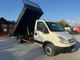     Iveco Daily 50C15 3.5T KAT  