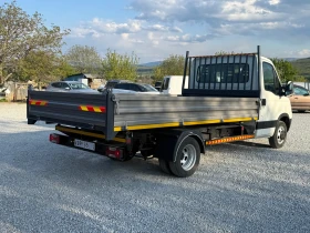     Iveco Daily 50C15 3.5T KAT  