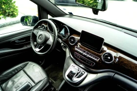 Mercedes-Benz V 250 CDI FULL AMG LINE 7+ 1   100% | Mobile.bg    10