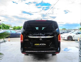 Mercedes-Benz V 250 CDI FULL AMG LINE 7+ 1   100% | Mobile.bg    5