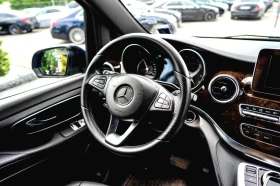 Mercedes-Benz V 250 CDI FULL AMG LINE 7+ 1   100% | Mobile.bg    11