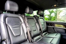 Mercedes-Benz V 250 CDI FULL AMG LINE 7+ 1   100% | Mobile.bg    14