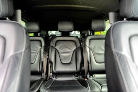 Mercedes-Benz V 250 CDI FULL AMG LINE 7+ 1   100% | Mobile.bg    12