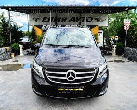 Mercedes-Benz V 250 CDI FULL AMG LINE 7+ 1   100% | Mobile.bg    2