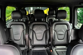Mercedes-Benz V 250 CDI FULL AMG LINE 7+ 1   100% | Mobile.bg    13
