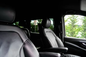 Mercedes-Benz V 250 CDI FULL AMG LINE 7+ 1   100% | Mobile.bg    8