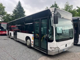     Mercedes-Benz Citaro O530