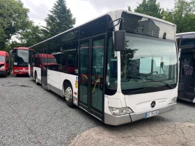     Mercedes-Benz Citaro O530