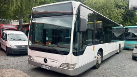 Mercedes-Benz Citaro O530 | Mobile.bg    6
