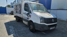 Обява за продажба на VW Crafter ~ 133 лв. - изображение 1