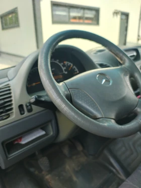 Mercedes-Benz Sprinter 311 | Mobile.bg    8