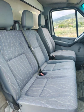 Mercedes-Benz Sprinter 311 | Mobile.bg    7