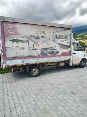 Mercedes-Benz Sprinter 311 | Mobile.bg    3