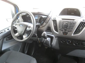 Ford Transit Custom Long | Mobile.bg    13