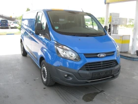 Ford Transit Custom Long | Mobile.bg    8