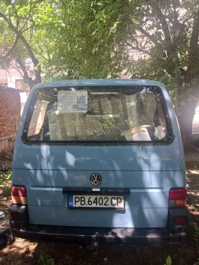 VW Transporter, снимка 2