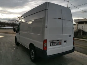 Ford Transit 2.2TDCI 125hp, снимка 6